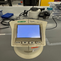 Bio-Rad TC20 Automated Cell Counter image 0